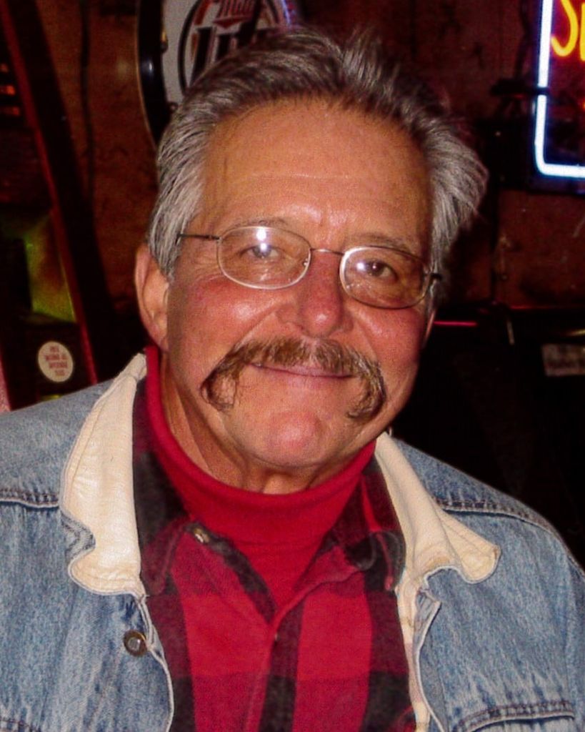 John M. Logic Profile Photo