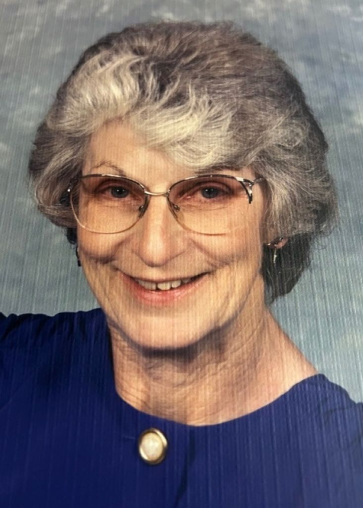 Sara Louise (Maxwell)  Cazad Profile Photo