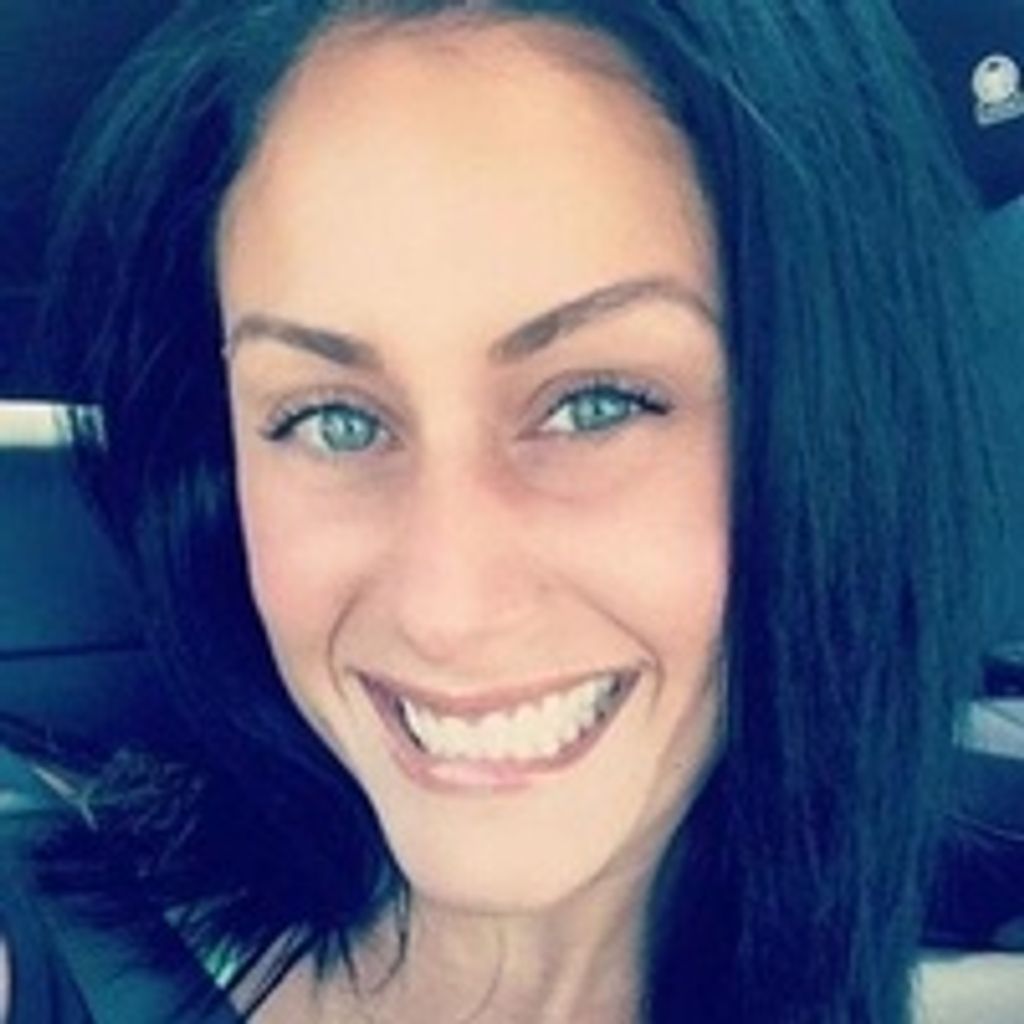Tricia Hoyt