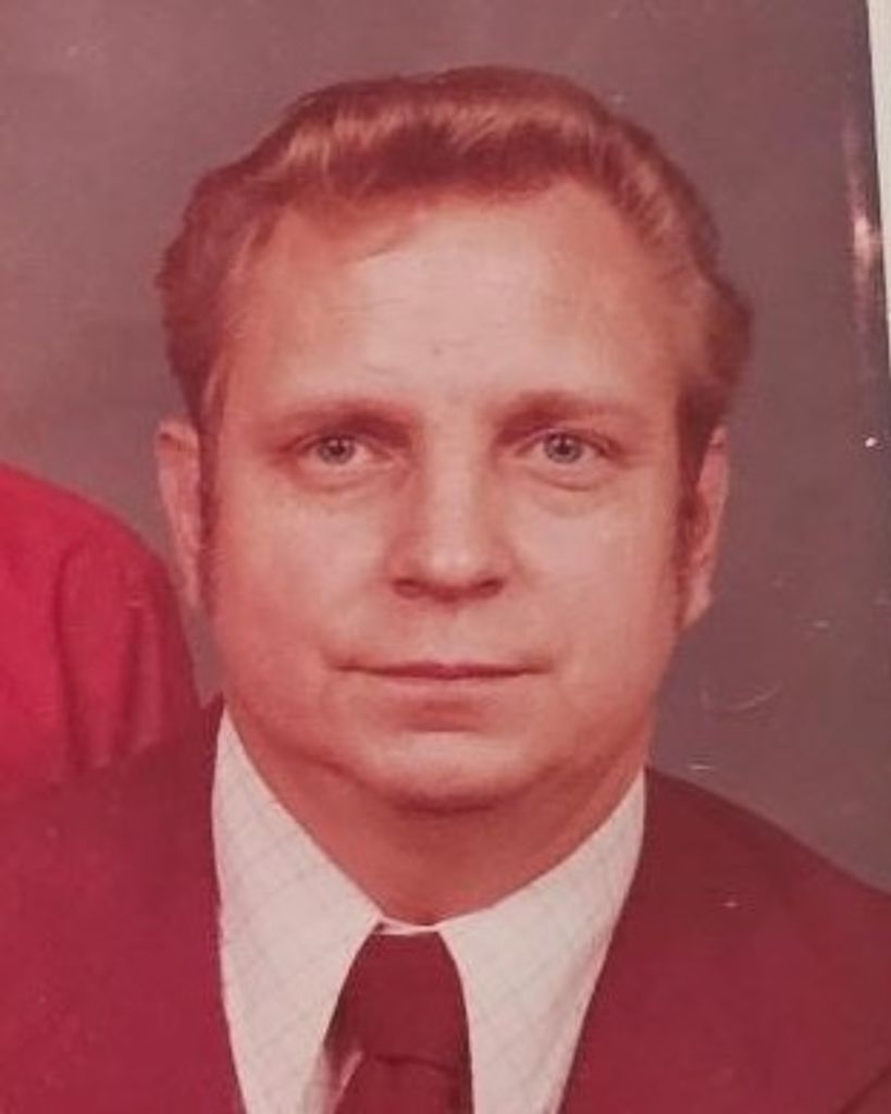 Ivan T. Vanscoy