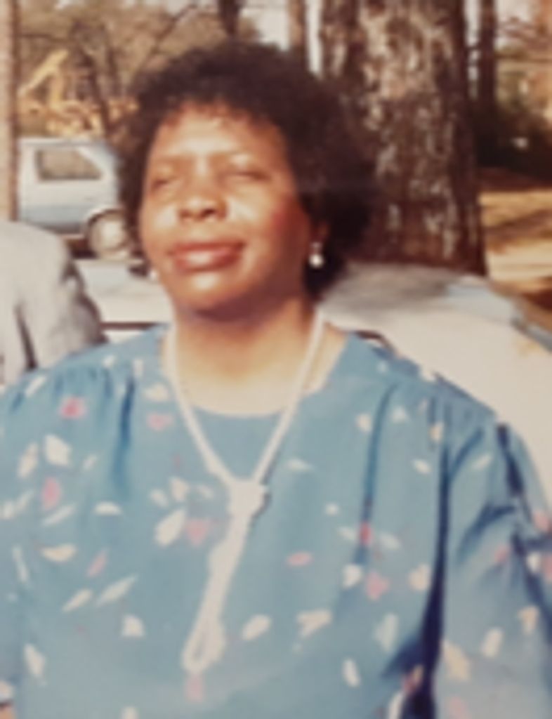 Mildred Sue Causey Profile Photo