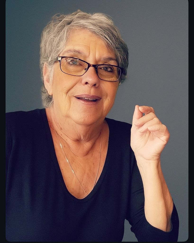 Judy Faulkner Profile Photo