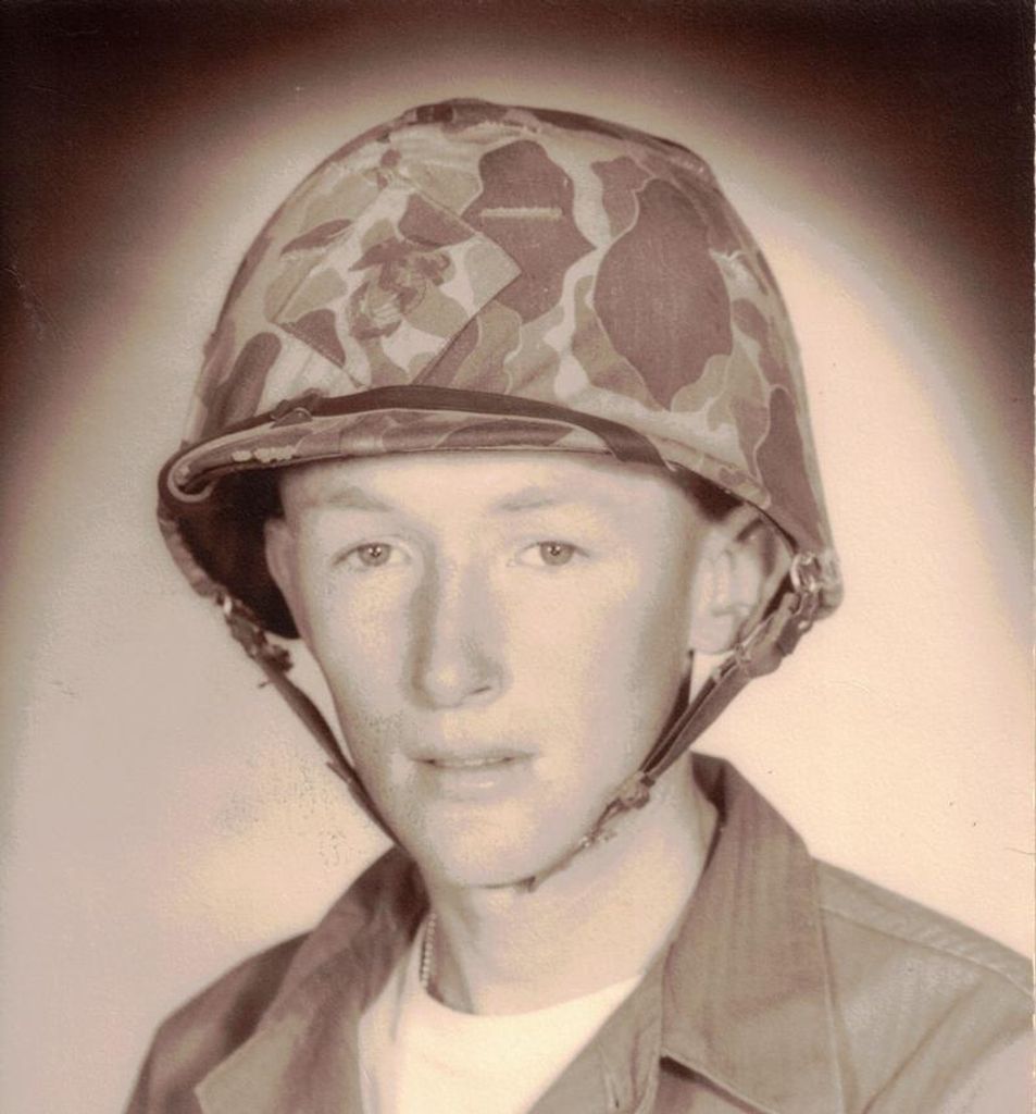 Roy "Radar" "Ro" Pharis, Jr. Profile Photo