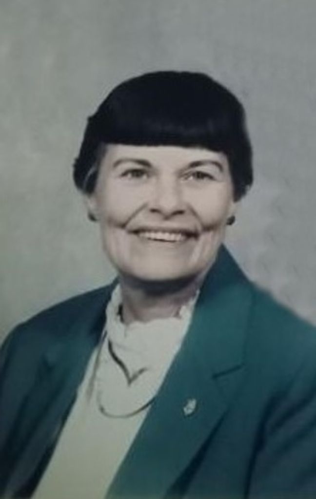 Frankie Strother Boles Profile Photo