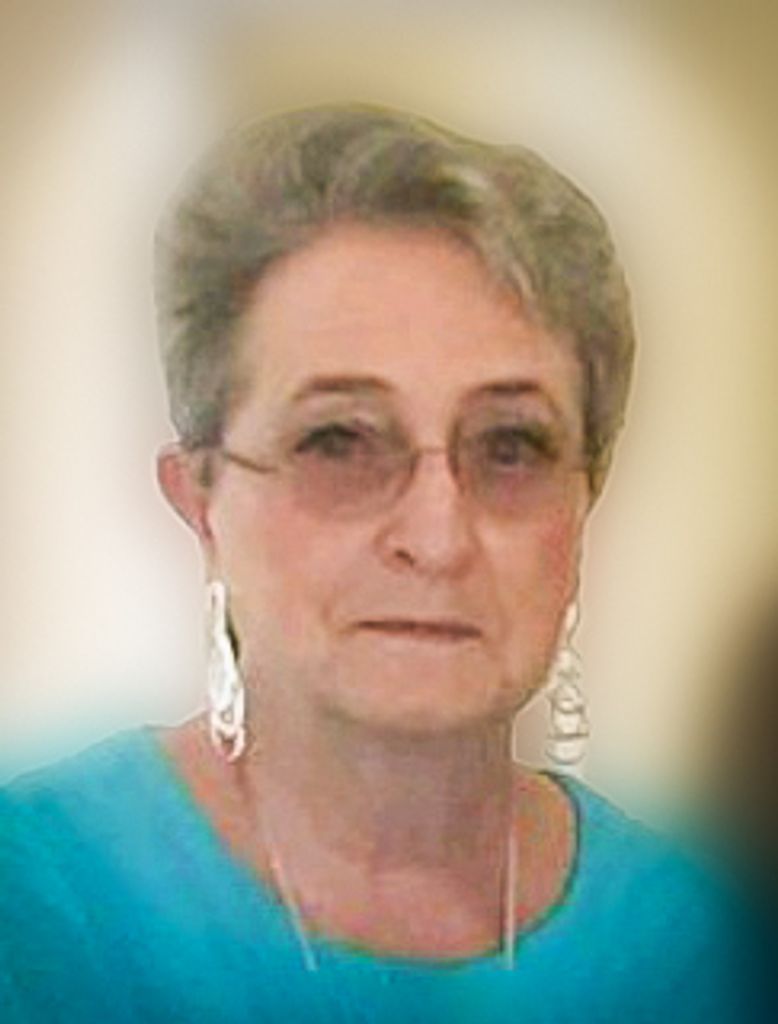 Louise Anderson