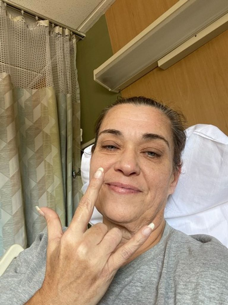 Lisa Marie Chadwell Profile Photo