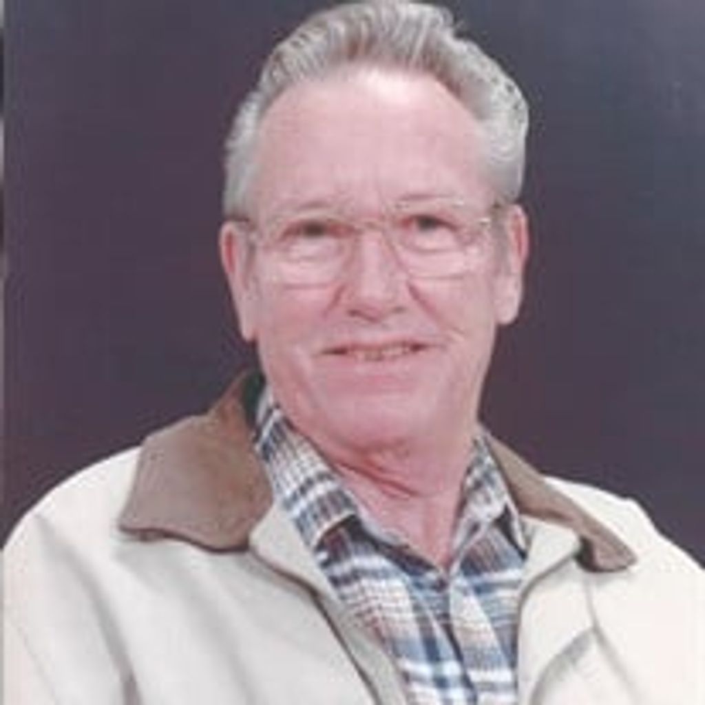 Bobby Winford Mason