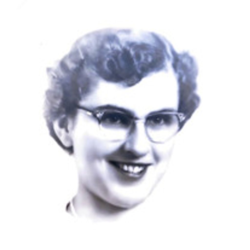 Jacqueline E. Gifford