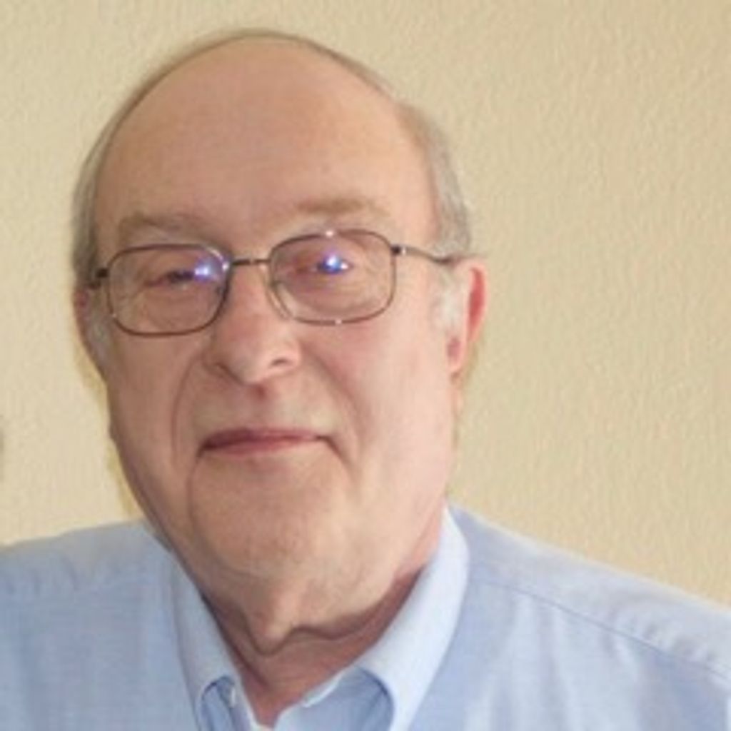 Samuel Knooihuizen Profile Photo