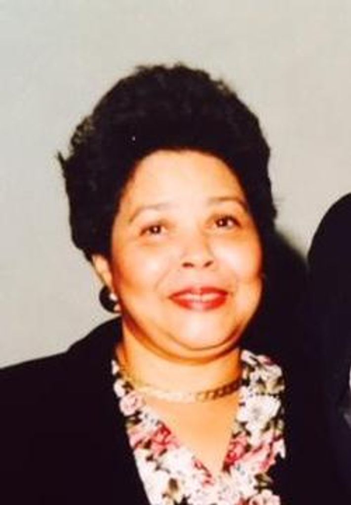 Sharon E. Boldridge