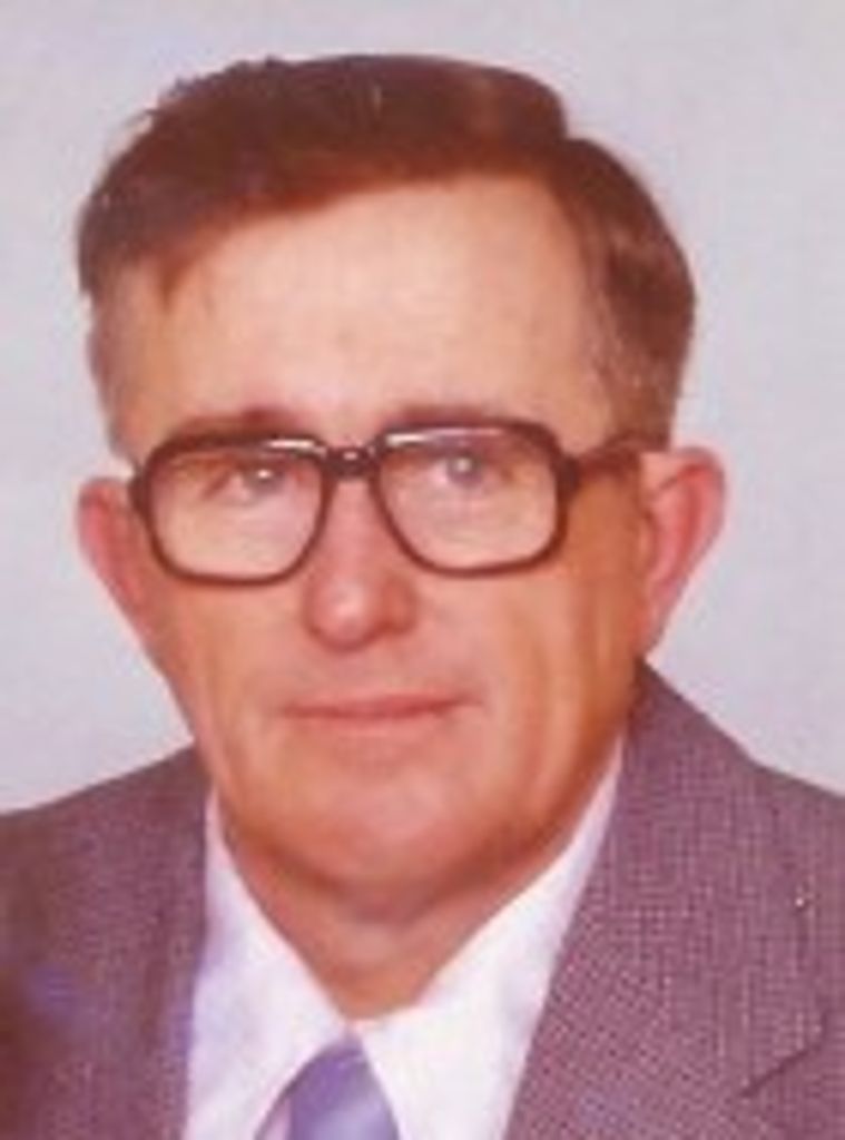 Paul Willard Crouthamel Profile Photo