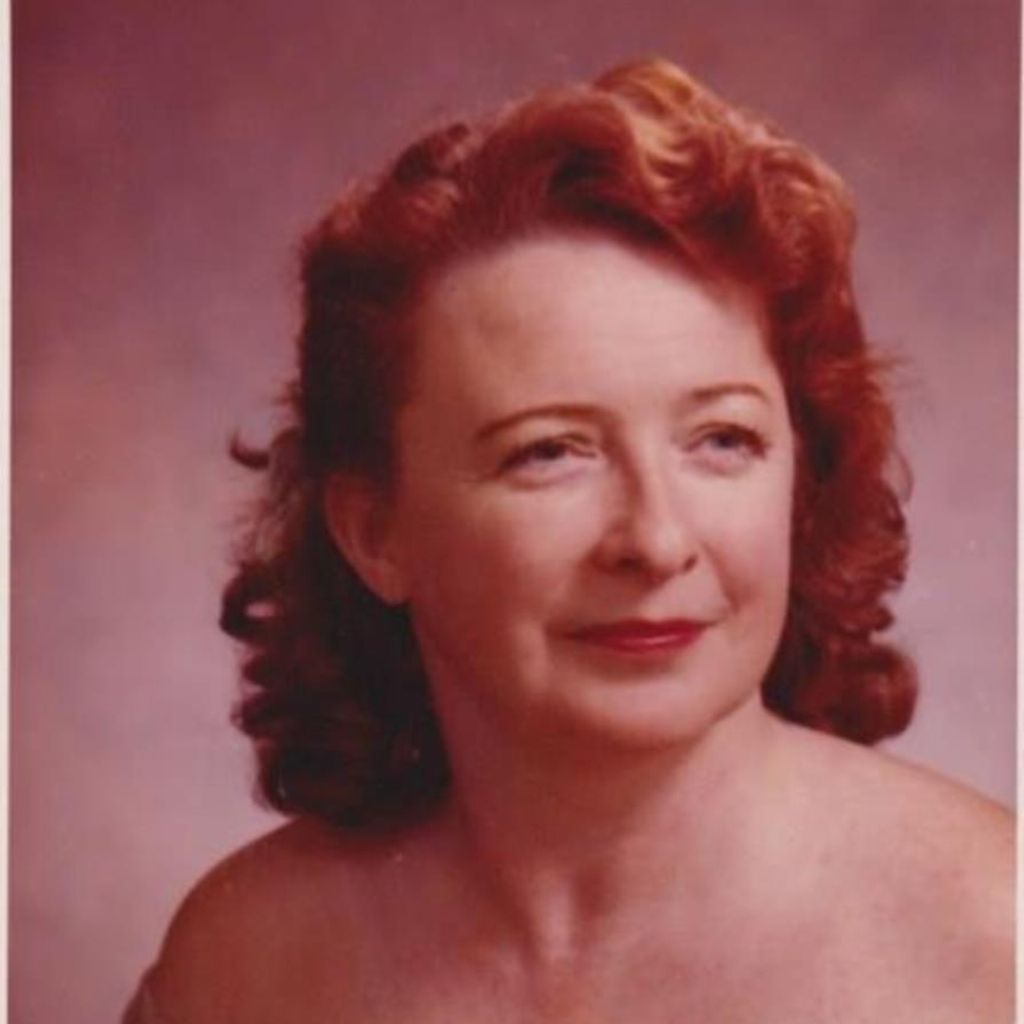 Shirley Anne Wiedeman Profile Photo