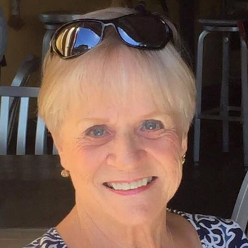 Carole Milheron Profile Photo