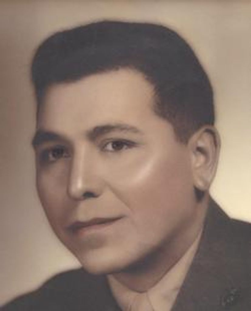 Philip G. Contreras Sr.