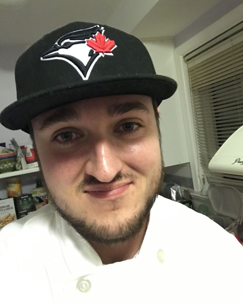 Jesse James Alexander Profile Photo