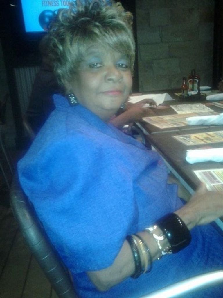 Doris Faye Dorsey Profile Photo