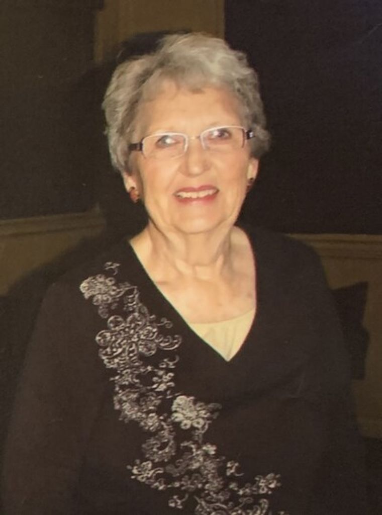 Freda Jo Adair Profile Photo