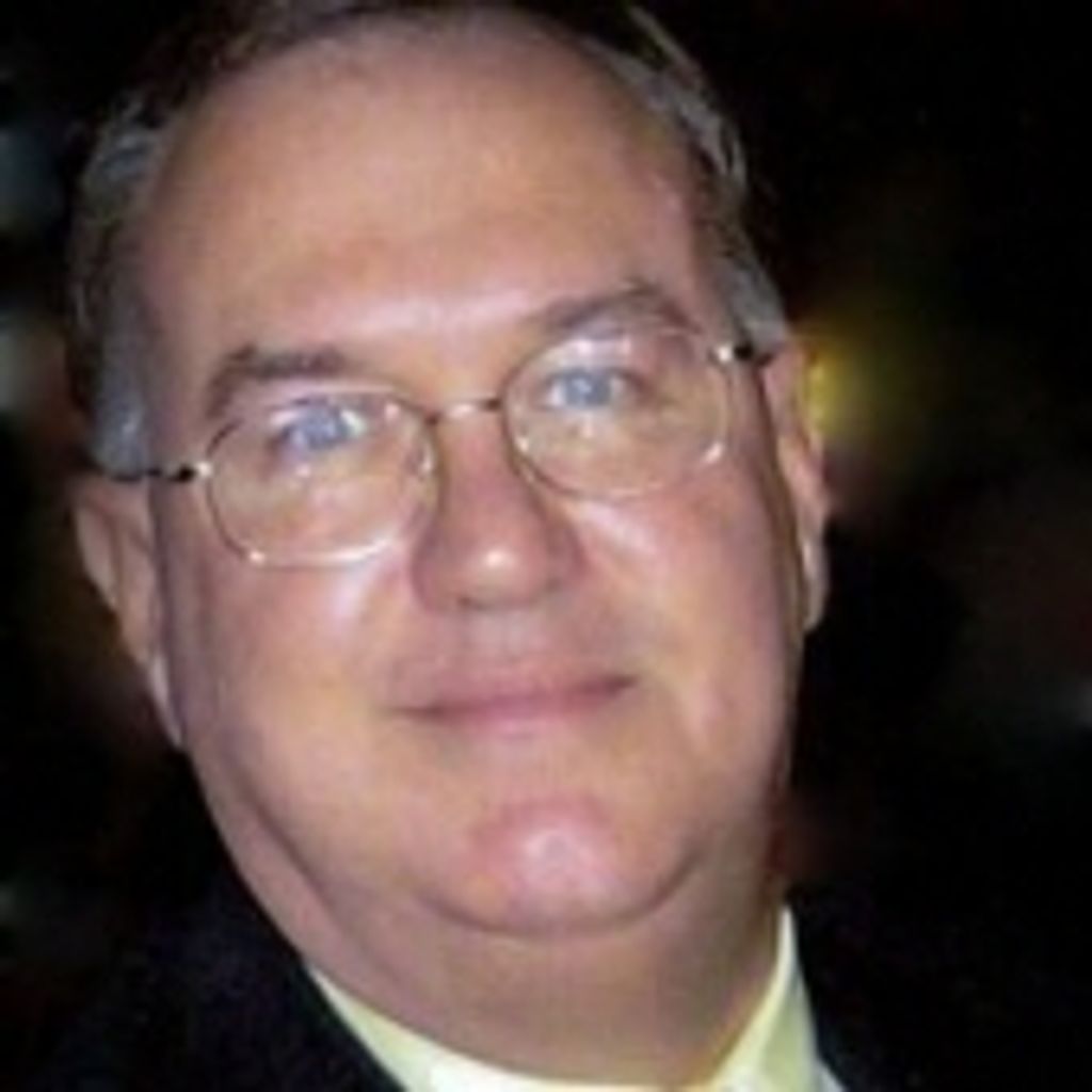 Larry Eugene Eulert