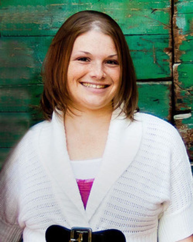 Kiersten Maguire