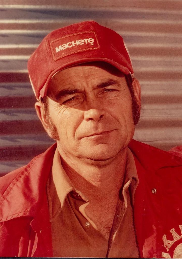 Dale Wayne Medford Profile Photo