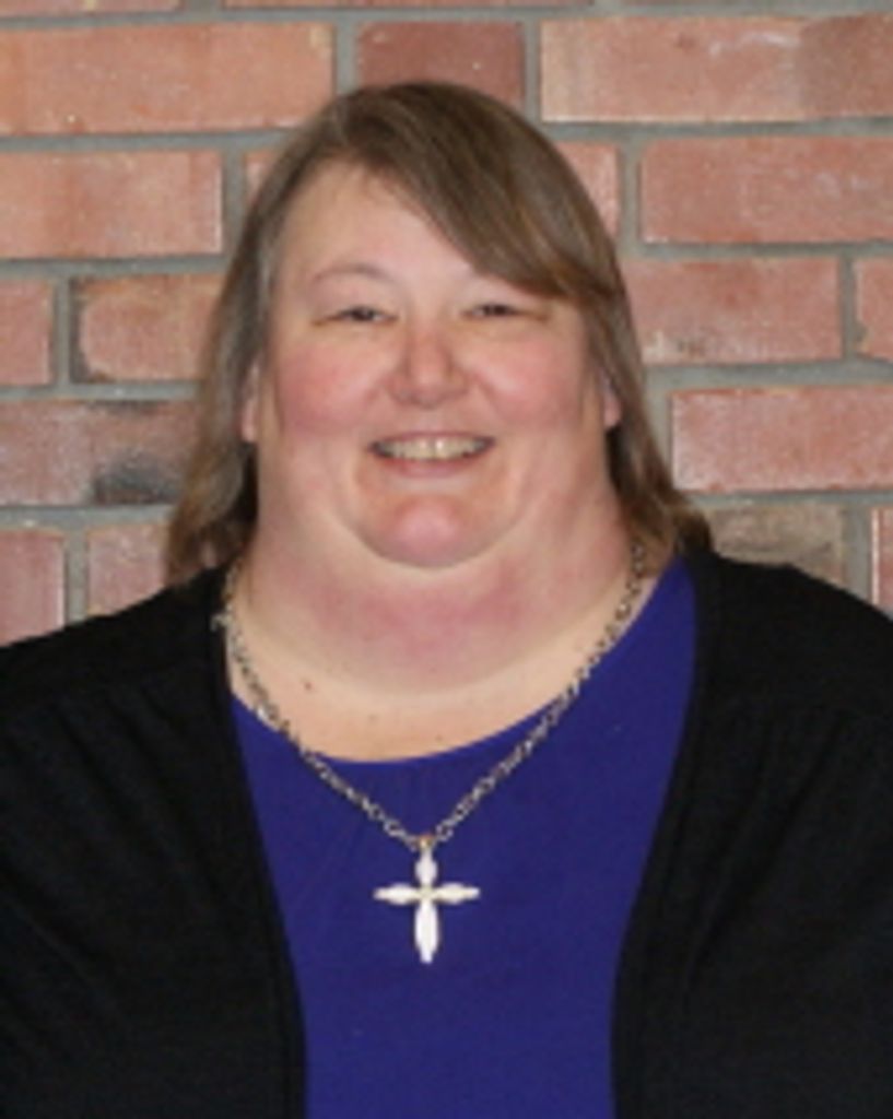 Carolyn Lynn Roudybush