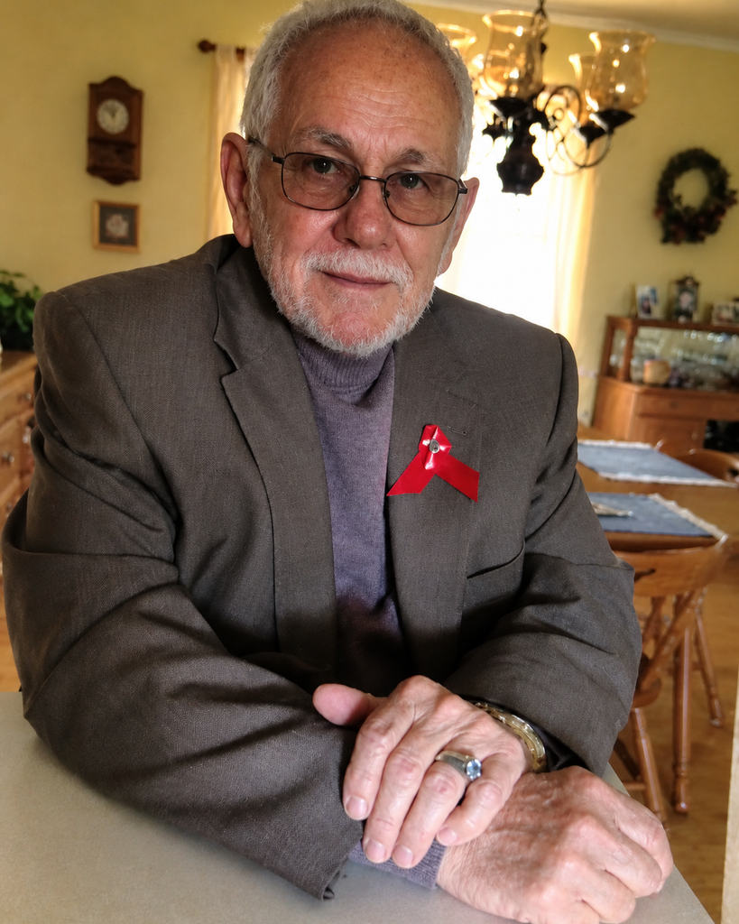 George "Punchy" Anthony Helfrich Profile Photo
