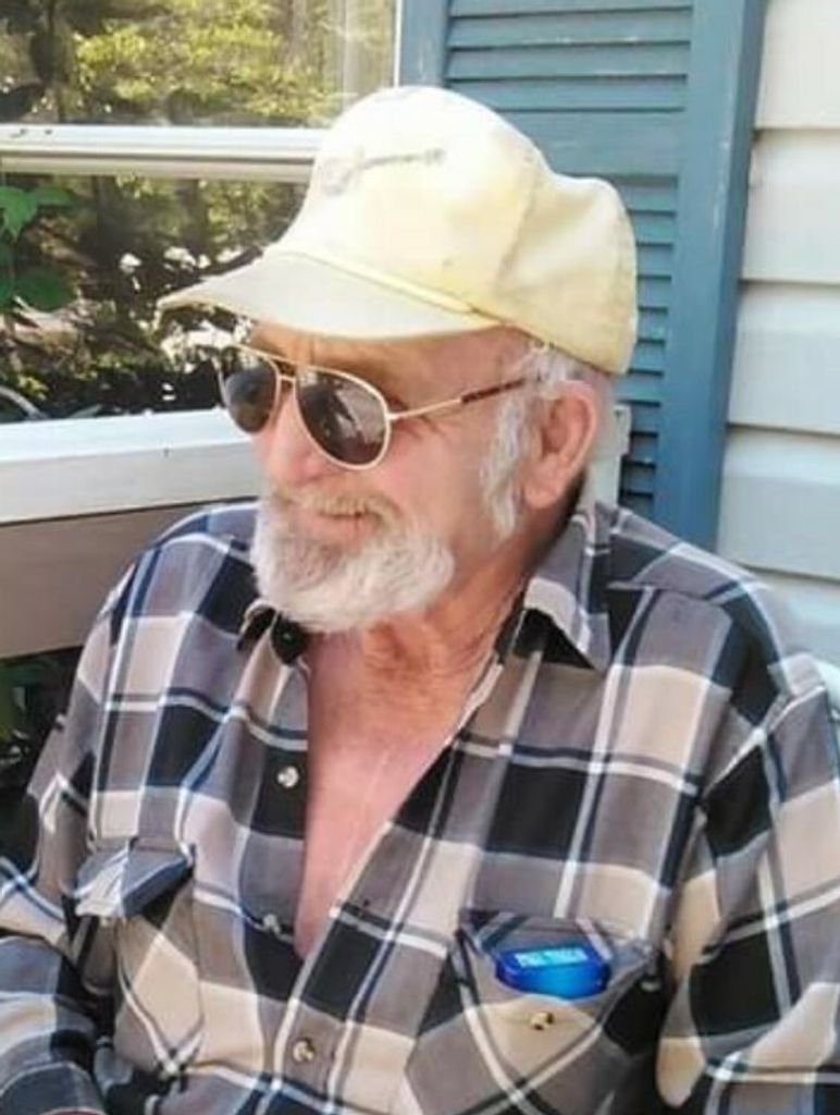 Joe David Mabe Profile Photo