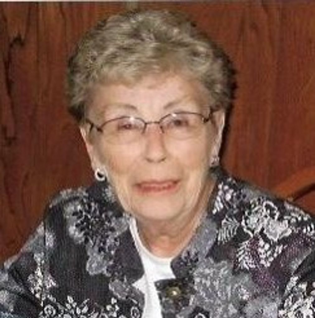 Mary Lou (Root)  Phillips Profile Photo