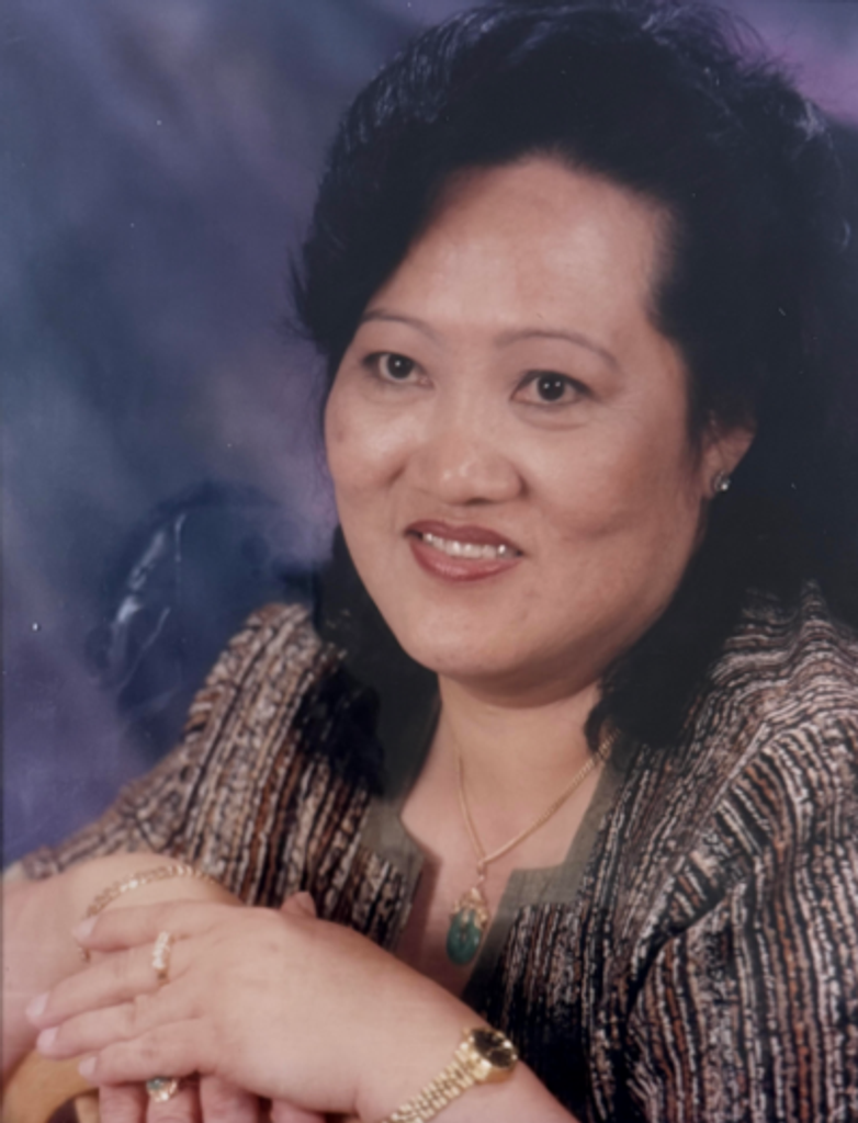 Hoa Tu Luu Profile Photo