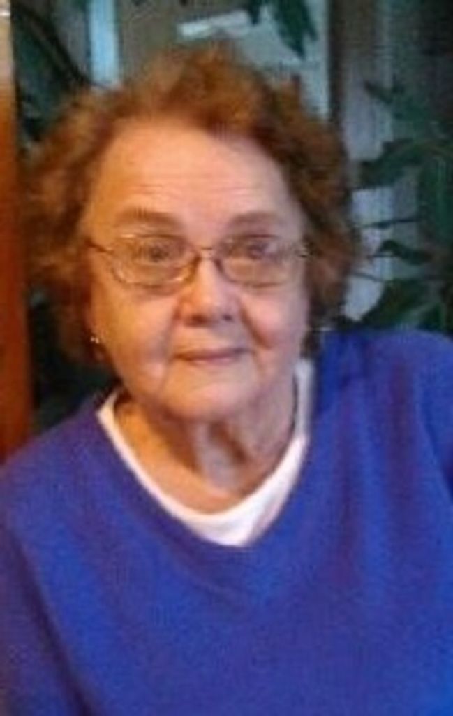 Inez Virginia Dial Profile Photo