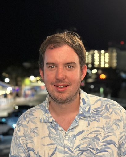 Trevor Sterling Whittington Profile Photo