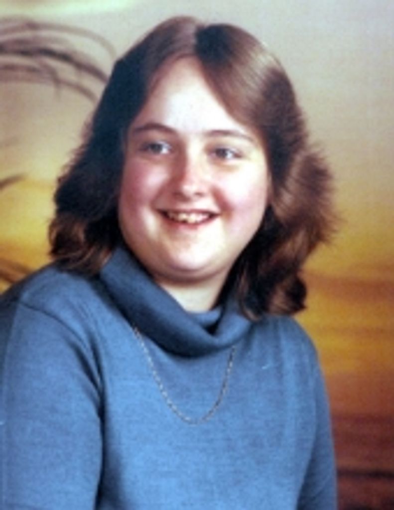 Sandra Williams