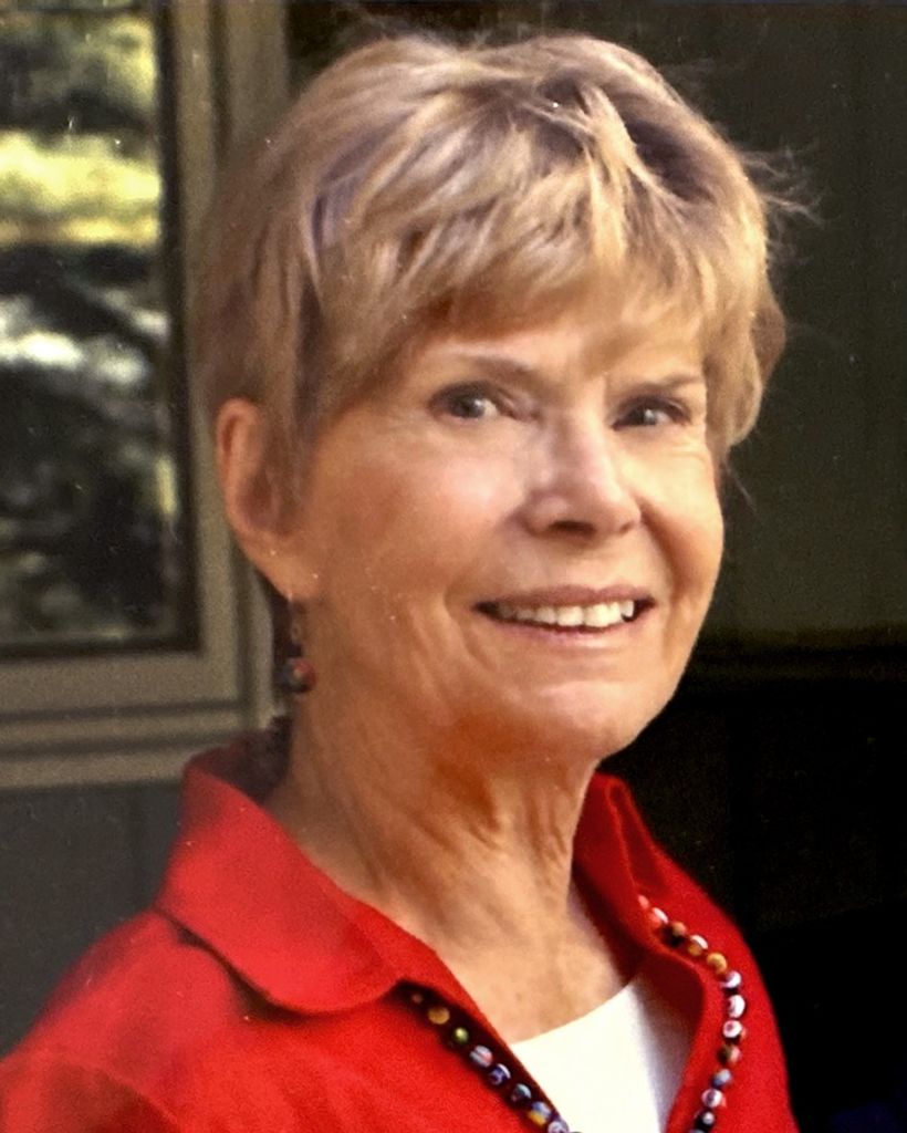 Phyllis Joan Arrington Profile Photo