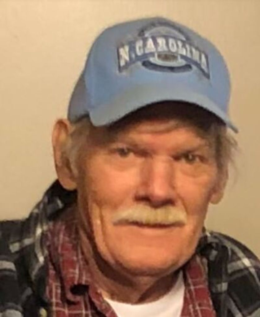 Richard "Dickie" George, Jr. Profile Photo