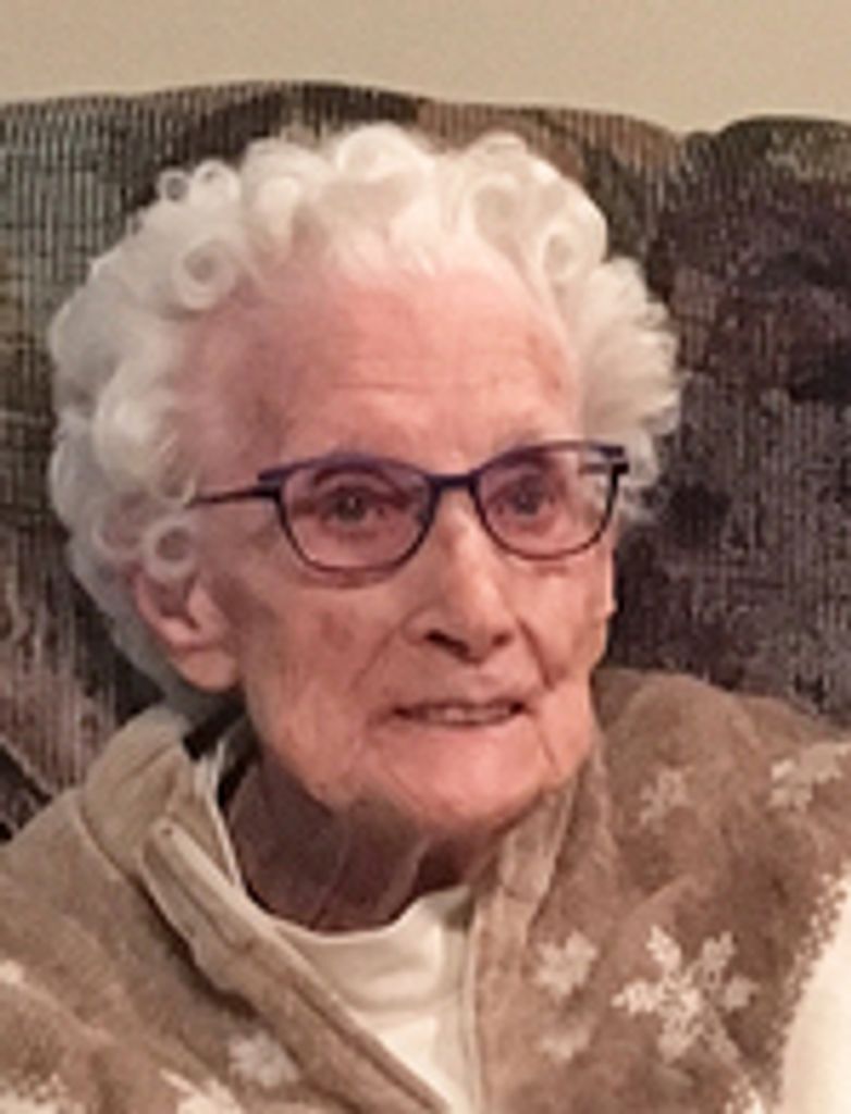 Ellen  "Nellie" (Jones)  Aubry Profile Photo