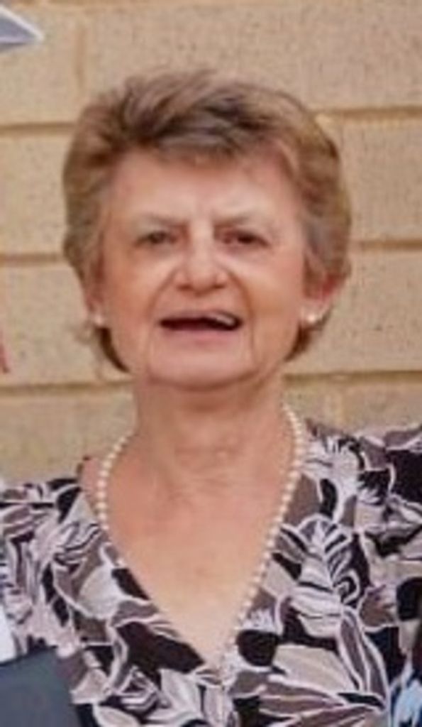 Peggy Louise Gilliam Sparling Profile Photo