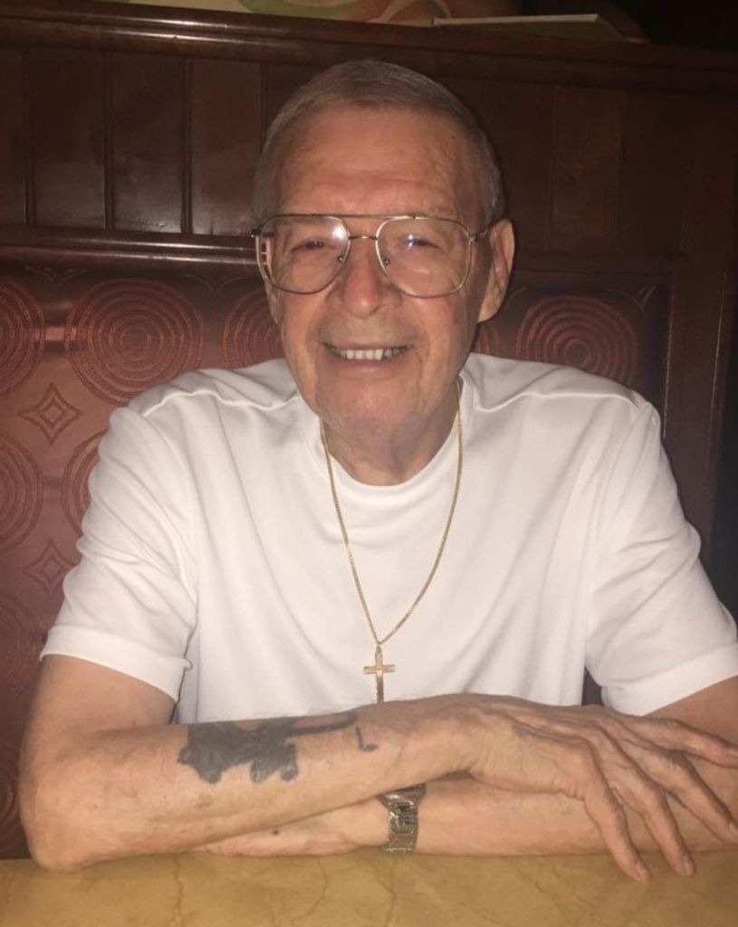 Luis P. Duran