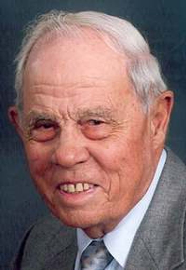 Robert Jacques Wollam