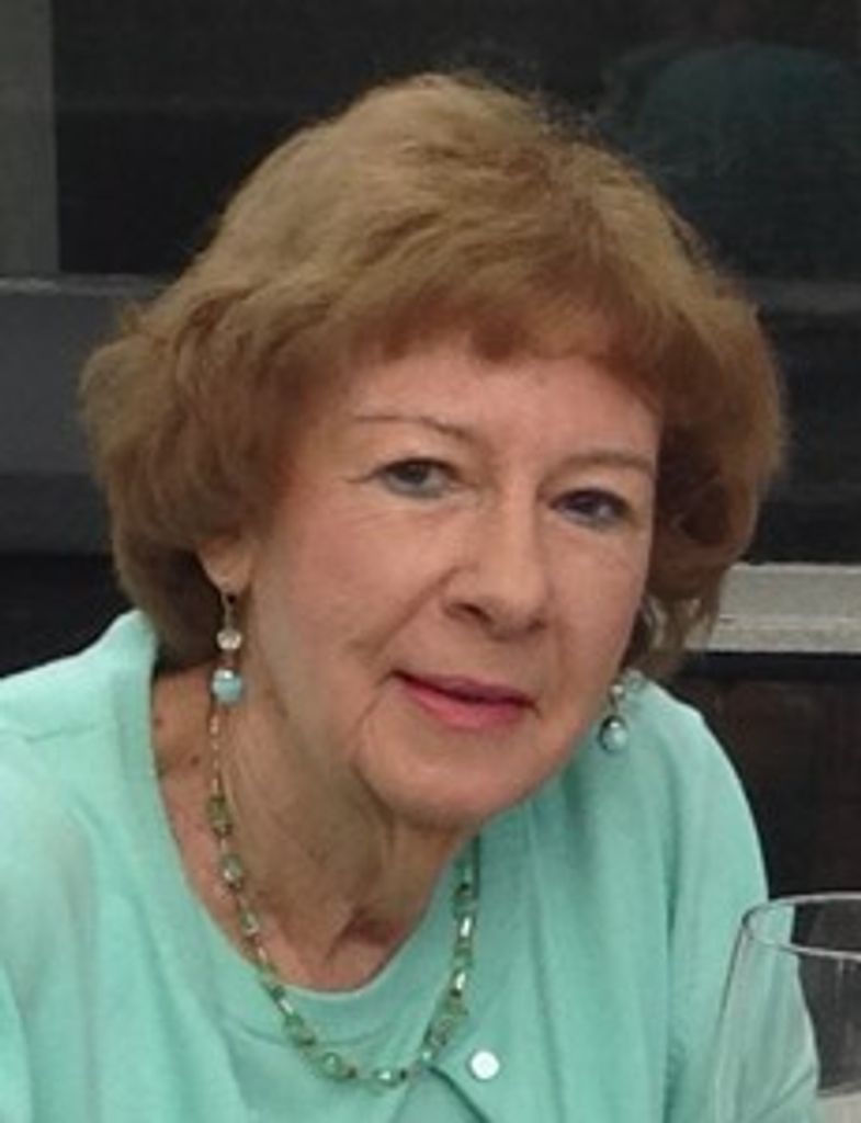 Ruth D. Seiler