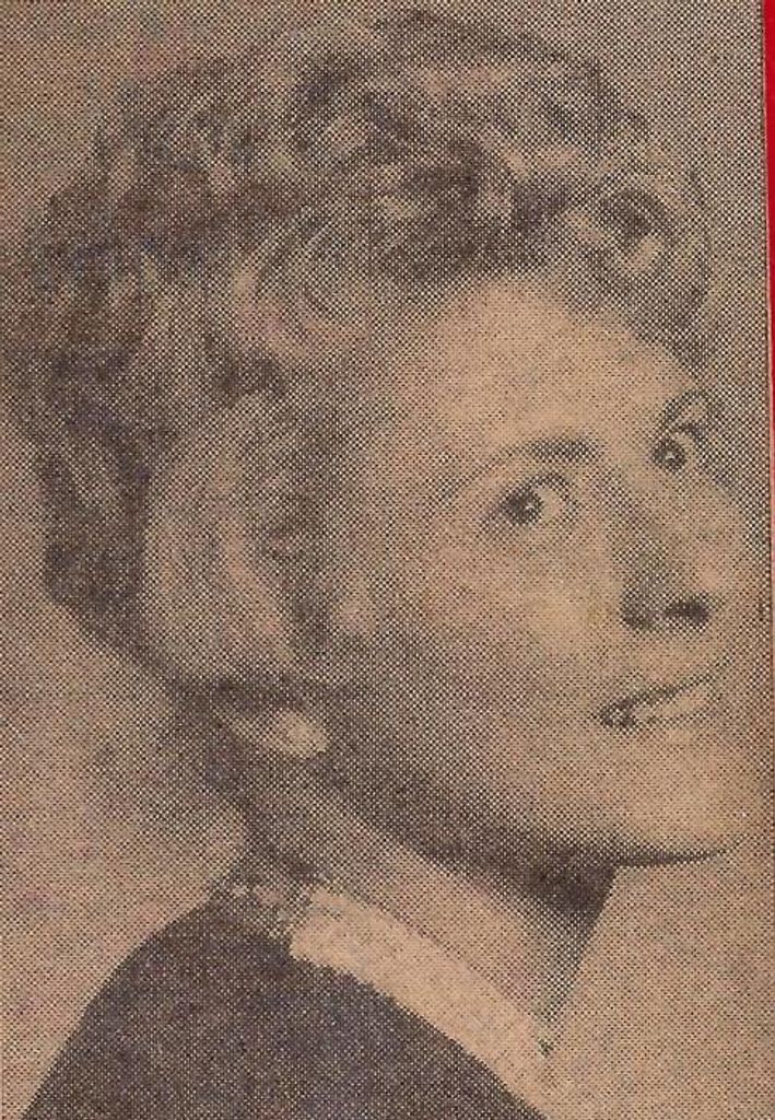Bernadene (Bernie) Michalik Profile Photo