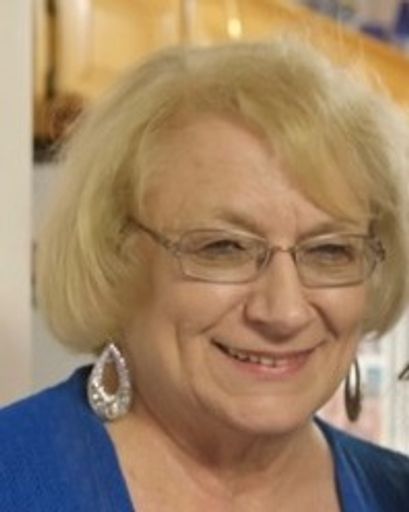 Linda Justice Simpson's obituary image