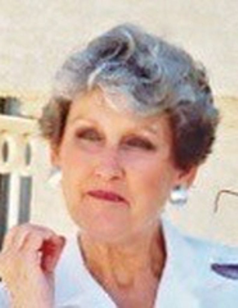 Ramona Mae Kring