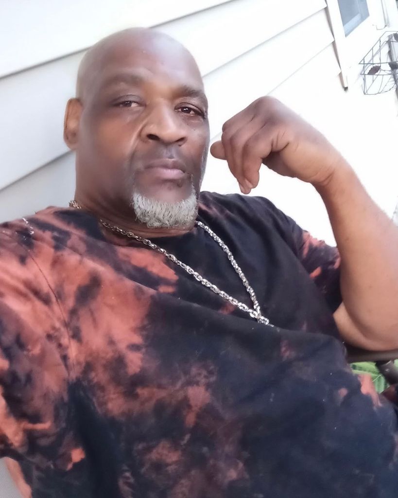 Carl Hames Profile Photo