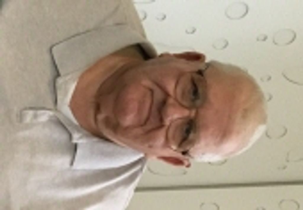 William Bill Staley