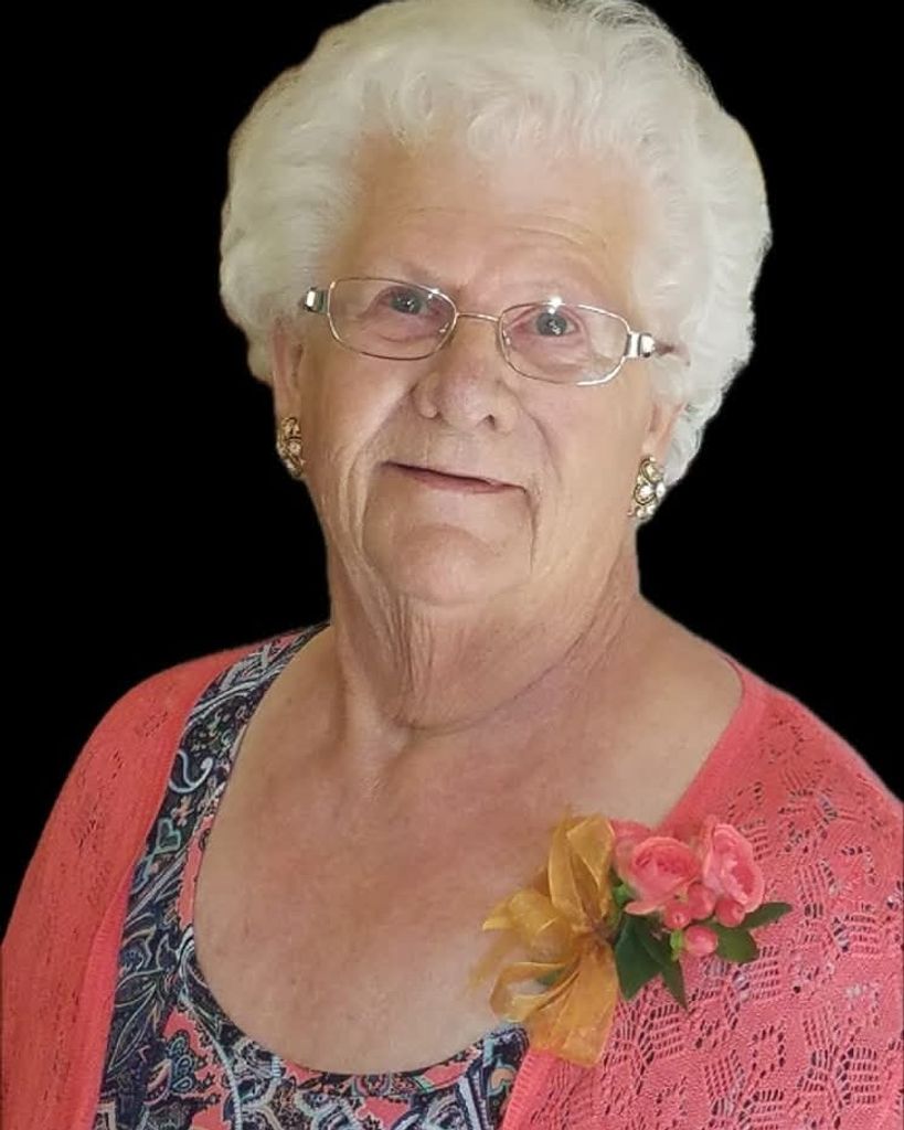 Myra June Asmus Profile Photo