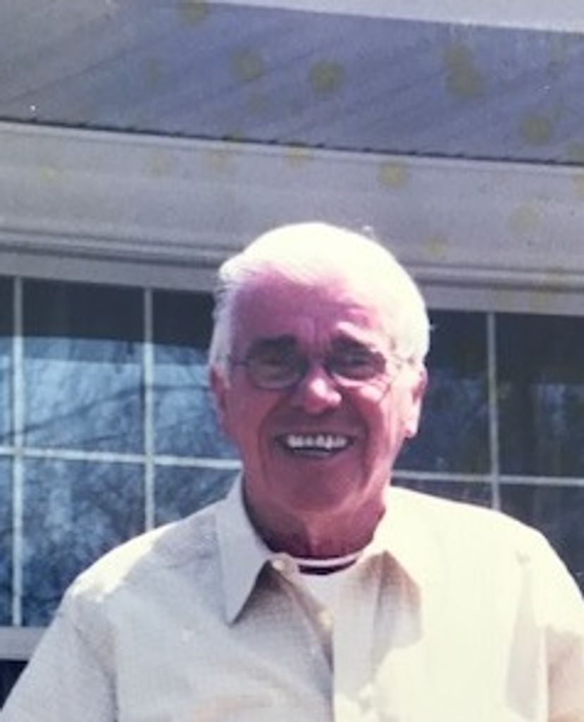 Robert J. Collins