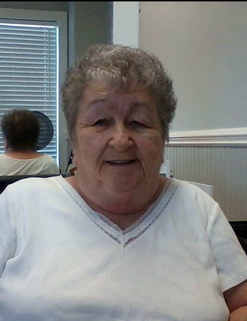 Shirley Ann Smith Profile Photo