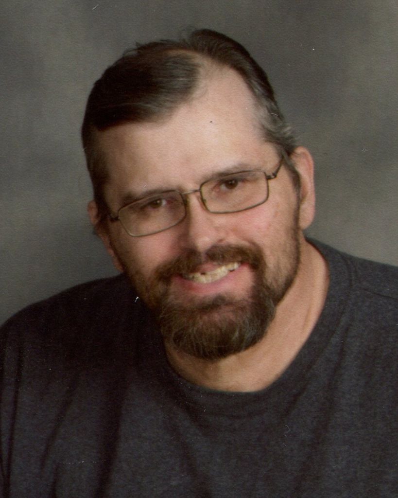 Dennis Cyre Profile Photo