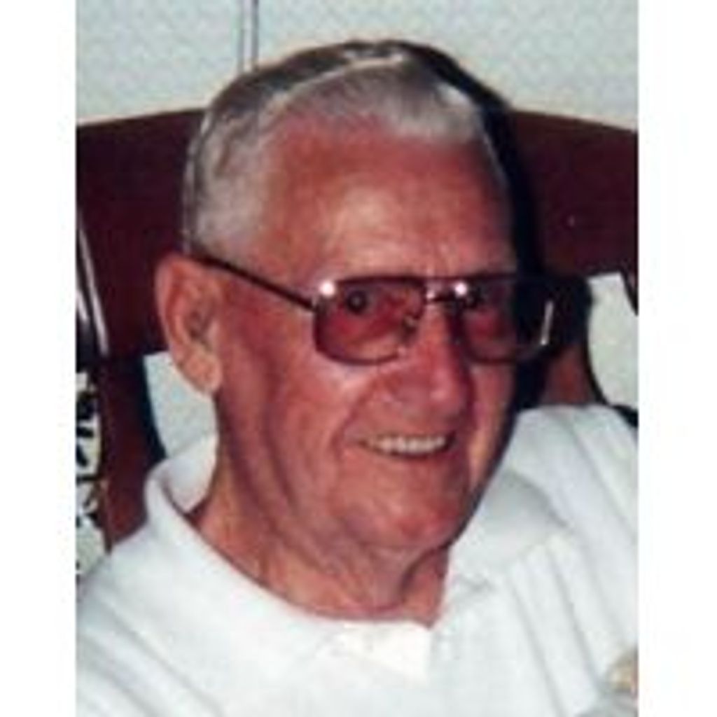 Everett Smith