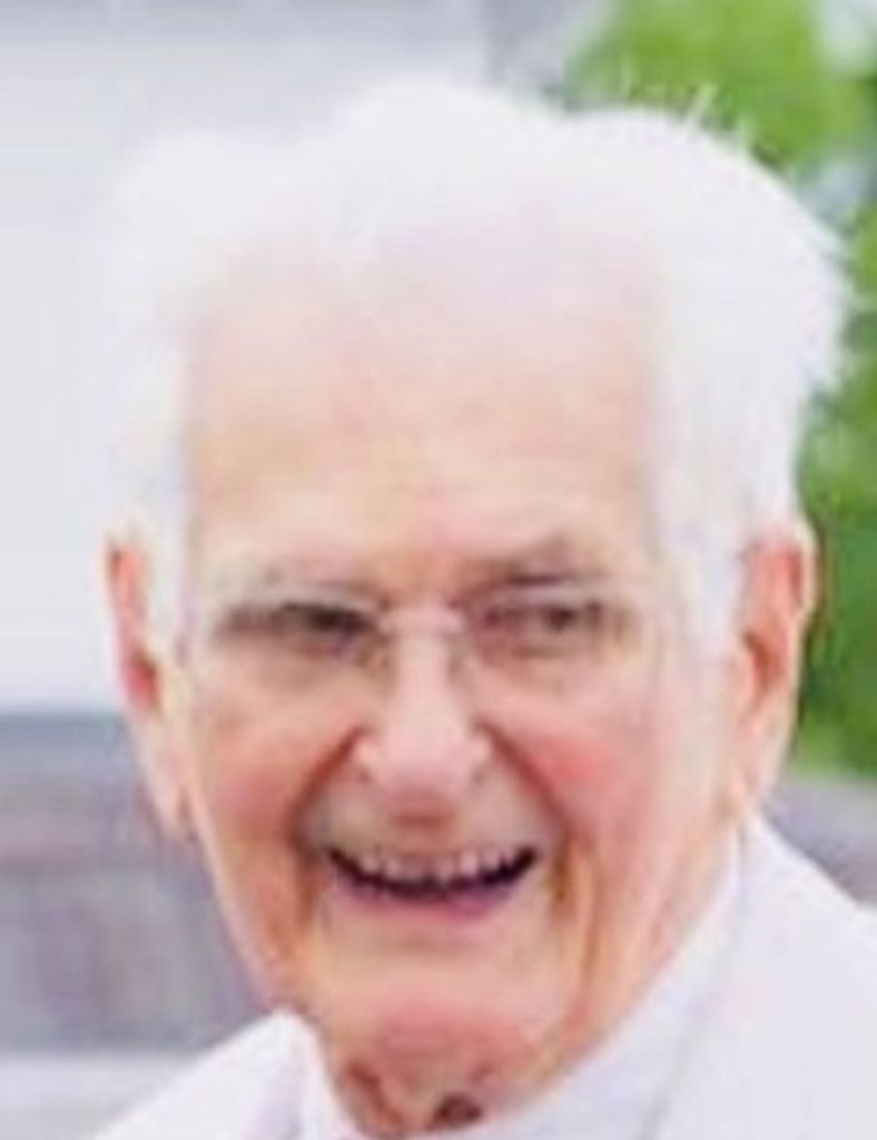 Hugh Lightsey